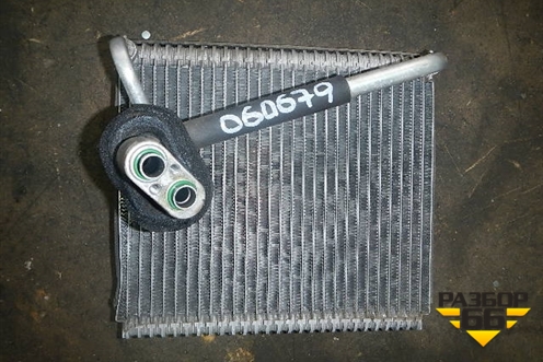 Испаритель кондиционера (971401H000) для Kia Ceed с 2006-2012г (Сид 1)