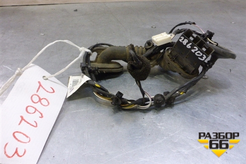 Проводка двери задней левой для Ford Focus 2 с 2005-2008г (Фокус)