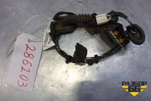 Проводка двери задней левой для Ford Focus 2 с 2005-2008г (Фокус)