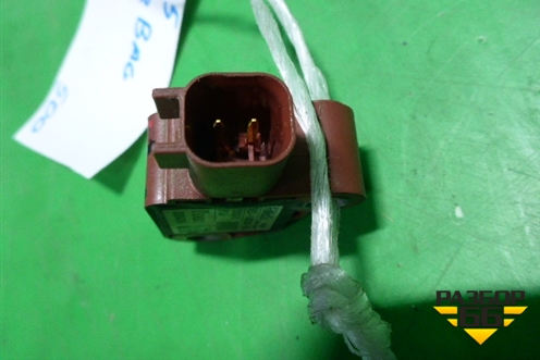 Датчик AIR BAG (передний левый) (5H2Z14B345BA) для Land Rover Range Rover Sport с 2005-2012г (Спорт)