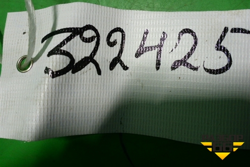 Датчик AIR BAG (передний левый) (5H2Z14B345BA) для Land Rover Range Rover Sport с 2005-2012г (Спорт)