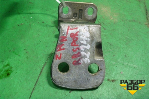 Петля двери задней правой нижняя (BDB780120) для Land Rover Range Rover Sport с 2005-2012г (Спорт)