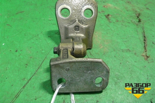 Петля двери задней правой нижняя (BDB780120) для Land Rover Range Rover Sport с 2005-2012г (Спорт)