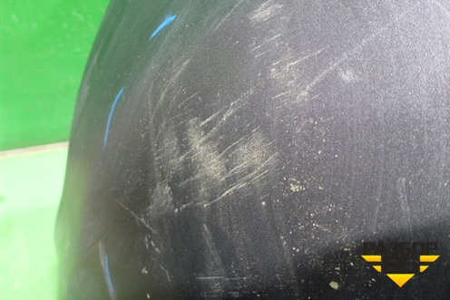 Бампер задний нижняя часть (до 2015г под парктроник) (71501T1GZZ00) для Honda CR-V(RM) с 2012г (ЦРВ СРВ) 