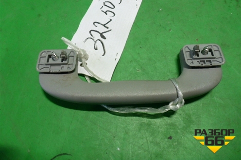 Ручка внутренняя потолочная (передняя) (317382836) для Opel Astra H с 2004-2015г (Астра Аш)