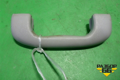 Ручка внутренняя потолочная (передняя) (317382836) для Opel Astra H с 2004-2015г (Астра Аш)