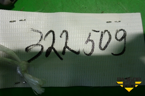 Ручка внутренняя потолочная (передняя) (317382836) для Opel Astra H с 2004-2015г (Астра Аш)