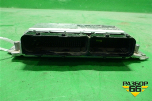 Блок управления двигателем (3910002025) для Kia Picanto с 2005-2011г (Пиканто 1)