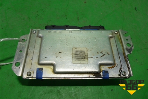 Блок управления двигателем (3910002025) для Kia Picanto с 2005-2011г (Пиканто 1)