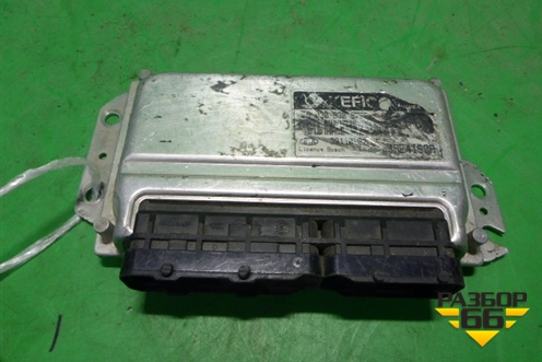 Блок управления двигателем (3910002025) для Kia Picanto с 2005-2011г (Пиканто 1)