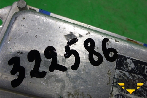 Блок управления двигателем (3910002025) для Kia Picanto с 2005-2011г (Пиканто 1)