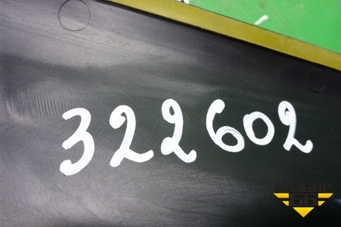 Накладка двери задней левой (широкая новая) (990E079J07000) для Suzuki SX4 с 2006-2013г (СХ4)