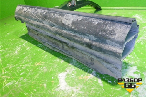 Порог со стойкой правый (не LONG) для Audi A8 с 1998-2003г (А8)