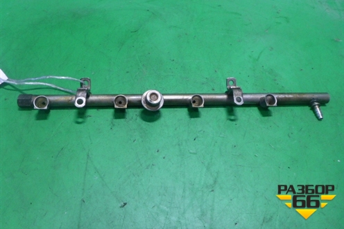 Рейка топливная рампа (правая 4.2л) для Land Rover Range Rover Sport с 2005-2012г (Спорт)