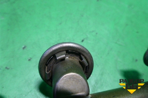 Рейка топливная рампа (правая 4.2л) для Land Rover Range Rover Sport с 2005-2012г (Спорт)