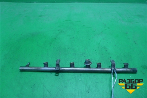 Рейка топливная рампа (правая 4.2л) для Land Rover Range Rover Sport с 2005-2012г (Спорт)