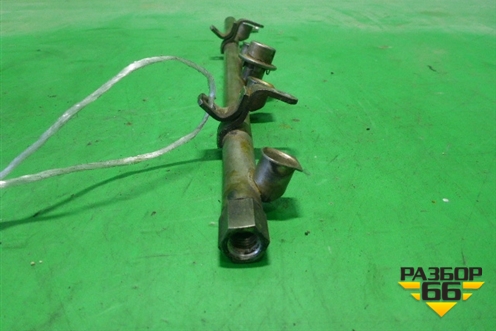 Рейка топливная рампа (правая 4.2л) для Land Rover Range Rover Sport с 2005-2012г (Спорт)