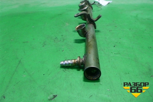 Рейка топливная рампа (правая 4.2л) для Land Rover Range Rover Sport с 2005-2012г (Спорт)