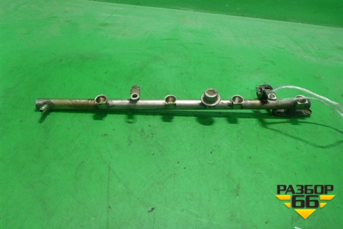 Рейка топливная рампа (левая 4.2л) для Land Rover Range Rover Sport с 2005-2012г (Спорт)