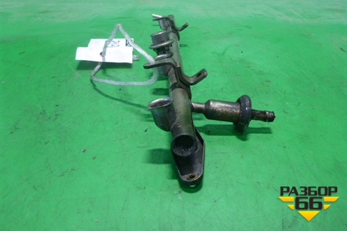 Рейка топливная рампа (левая 4.2л) для Land Rover Range Rover Sport с 2005-2012г (Спорт)