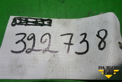 Рейка топливная рампа (левая 4.2л) для Land Rover Range Rover Sport с 2005-2012г (Спорт)