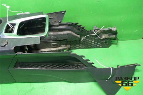 Подлокотник (7591Q3) для Peugeot 3008 с 2010-2016г