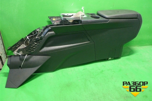 Подлокотник (7591Q3) для Peugeot 3008 с 2010-2016г