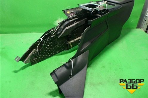 Подлокотник (7591Q3) для Peugeot 3008 с 2010-2016г