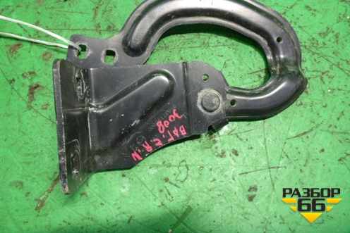 Петля двери багажника (правая нижней двери) (8613F5) для Peugeot 3008 с 2010-2016г