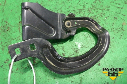 Петля двери багажника (правая нижней двери) (8613F5) для Peugeot 3008 с 2010-2016г