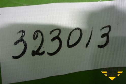 Ручка наружная двери передней левой для Chery Fora(A21) с 2006г (Фора)