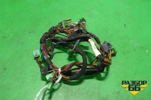 Проводка салонная (в подлокотник) для Land Rover Range Rover Sport с 2005-2012г (Спорт)