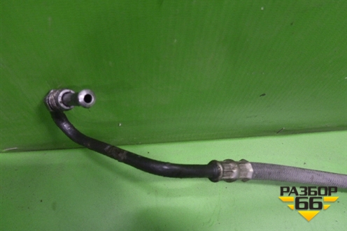 Трубки гидравлические (на заднюю подвеску) для Peugeot 3008 с 2010-2016г