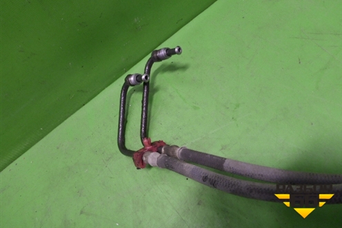 Трубки гидравлические (на заднюю подвеску) для Peugeot 3008 с 2010-2016г