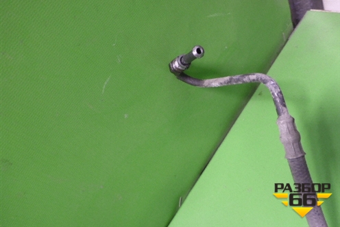 Трубки гидравлические (на заднюю подвеску) для Peugeot 3008 с 2010-2016г