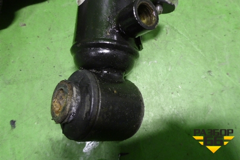 Амортизатор задний левый (гидравлический) (9684518480) для Peugeot 3008 с 2010-2016г