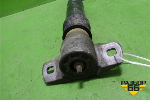 Амортизатор задний левый (гидравлический) (9684518480) для Peugeot 3008 с 2010-2016г