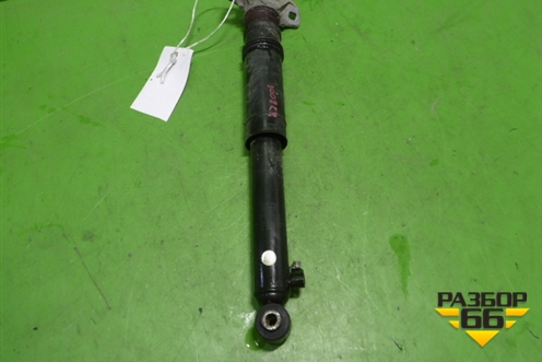 Амортизатор задний левый (гидравлический) (9684518480) для Peugeot 3008 с 2010-2016г