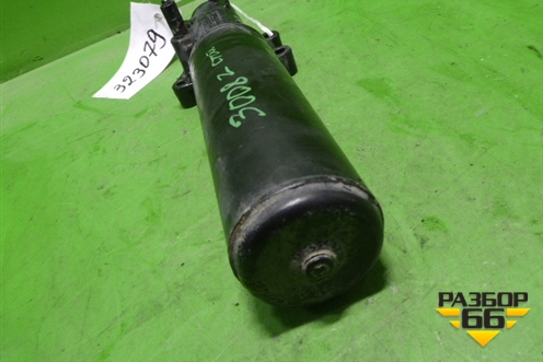 Гидростабилизатор (буль) (527295) для Peugeot 3008 с 2010-2016г