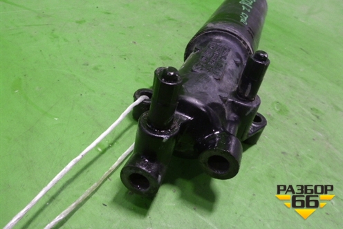 Гидростабилизатор (буль) (527295) для Peugeot 3008 с 2010-2016г