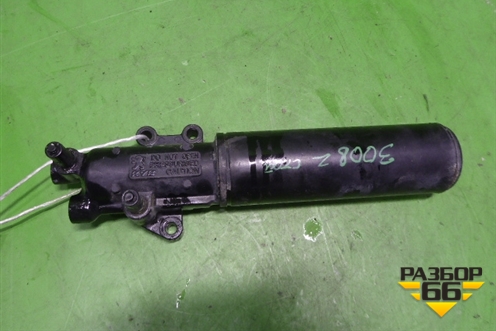 Гидростабилизатор (буль) (527295) для Peugeot 3008 с 2010-2016г