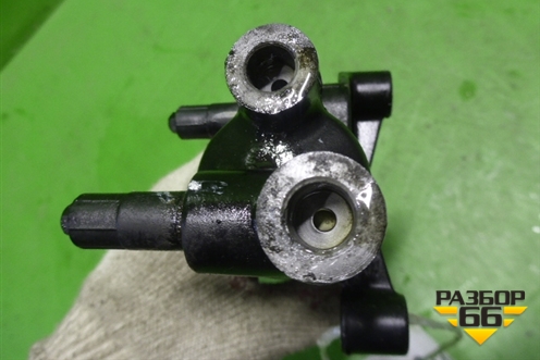 Гидростабилизатор (буль) (527295) для Peugeot 3008 с 2010-2016г