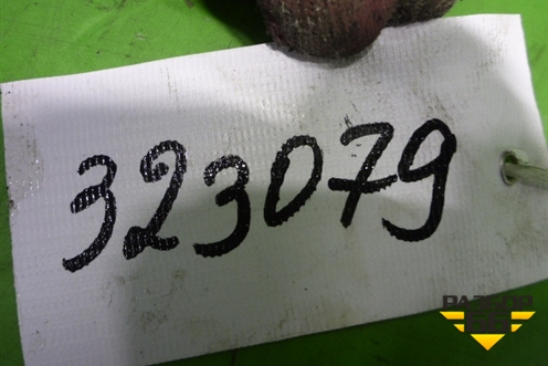 Гидростабилизатор (буль) (527295) для Peugeot 3008 с 2010-2016г