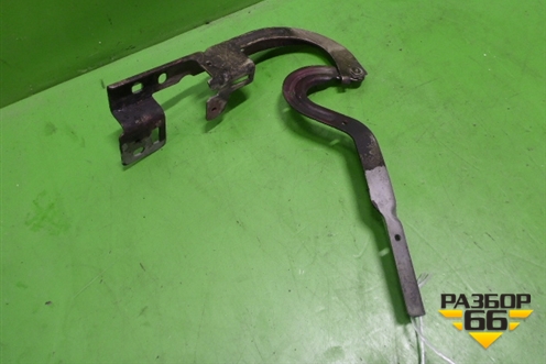 Петля капота правая (791347) для Peugeot 3008 с 2010-2016г