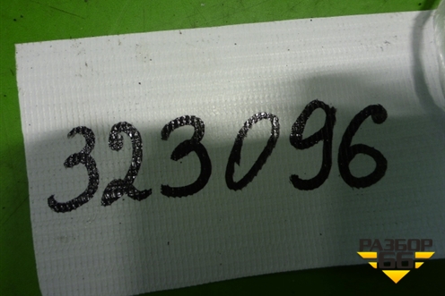 Петля капота правая (791347) для Peugeot 3008 с 2010-2016г