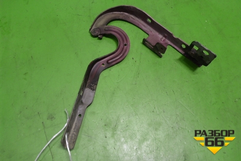 Петля капота правая (791347) для Peugeot 3008 с 2010-2016г