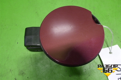 Лючок бензобака (1517G9) для Peugeot 3008 с 2010-2016г