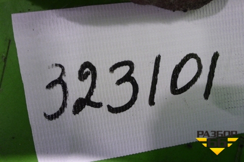 Лючок бензобака (1517G9) для Peugeot 3008 с 2010-2016г