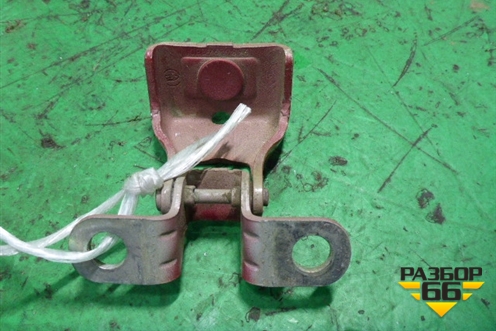 Петля двери багажника (верхней двери) (8613F3) для Peugeot 3008 с 2010-2016г