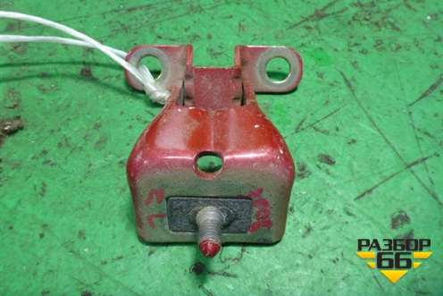 Петля двери багажника (верхней двери) (8613F3) для Peugeot 3008 с 2010-2016г